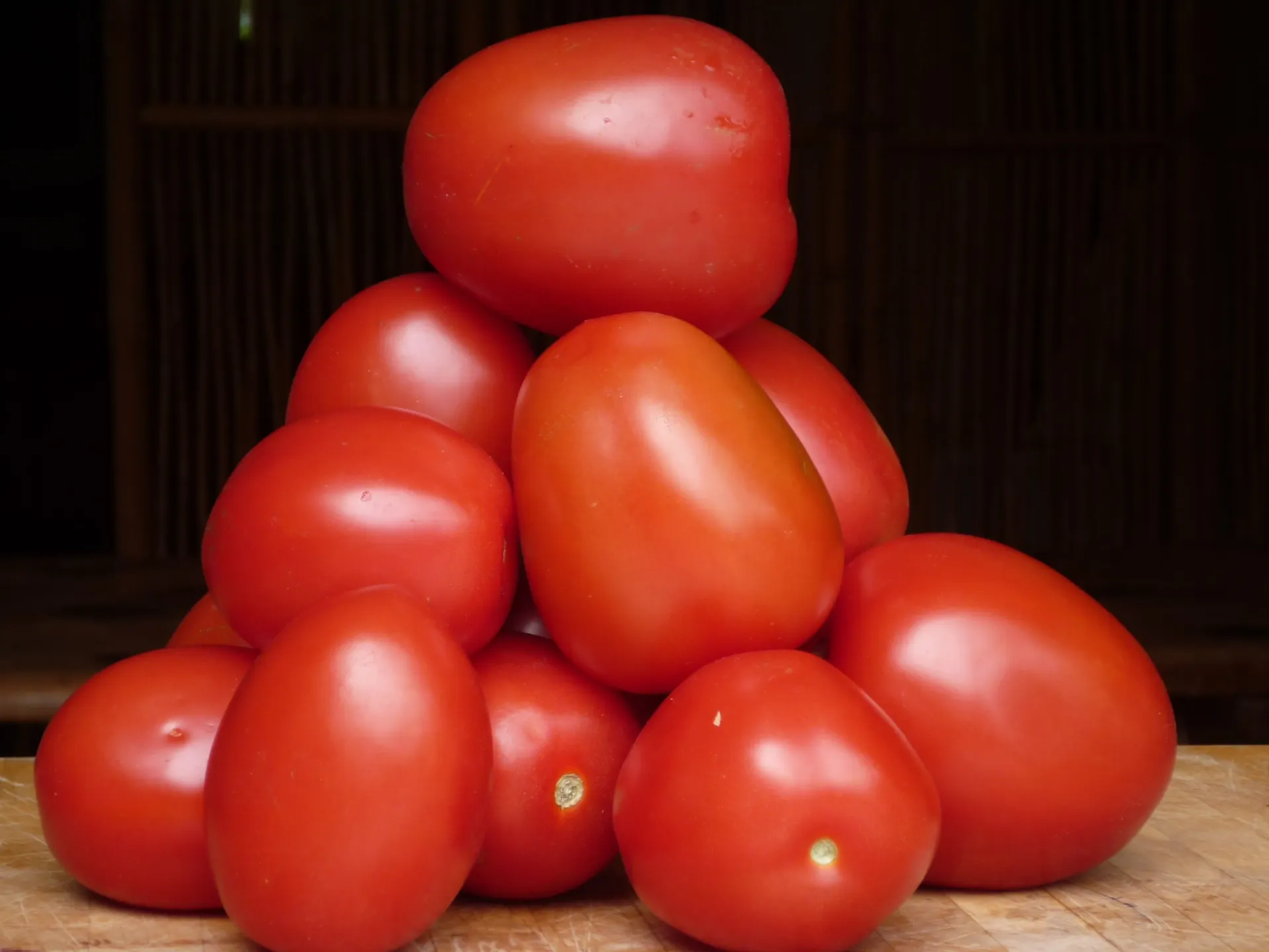 Tomate Huaje