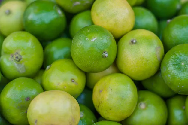 Limon Verde