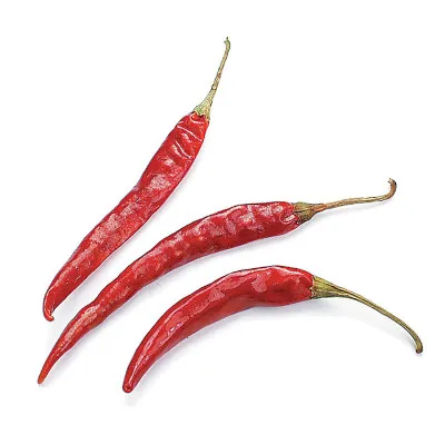 Chile de Árbol